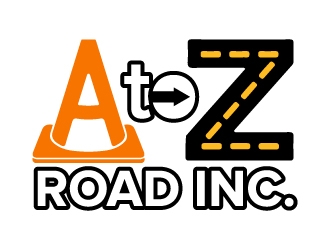Logo for A to Z Road